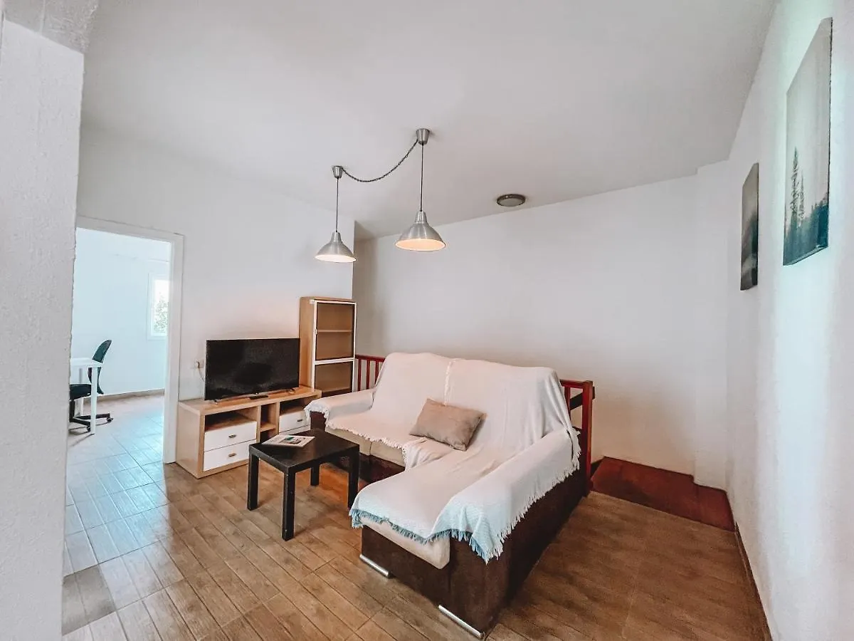 Greentree 2 Corralejo Apartamento