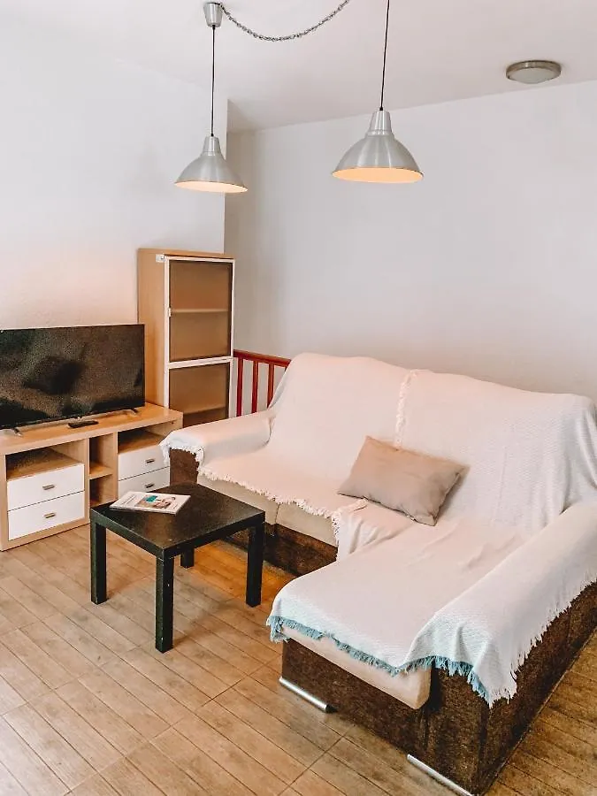 Apartamento Greentree 2 Corralejo España