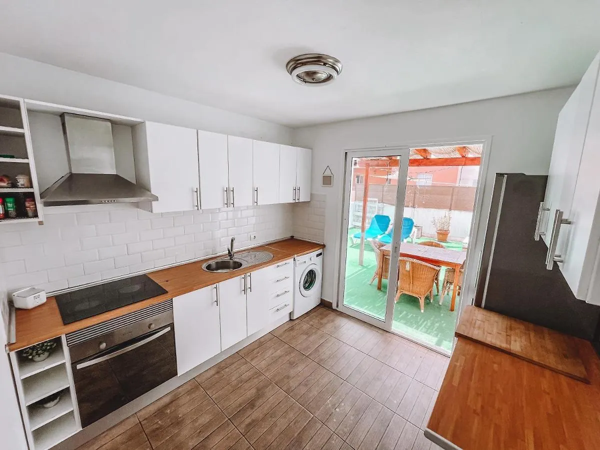 Apartamento Greentree 2 Corralejo