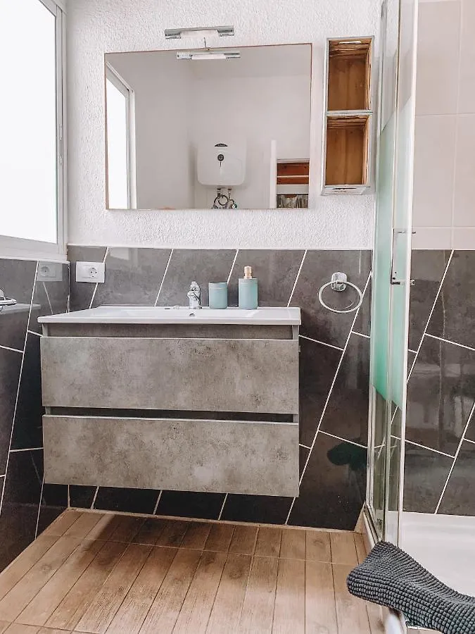 Apartamento Greentree 2 Corralejo